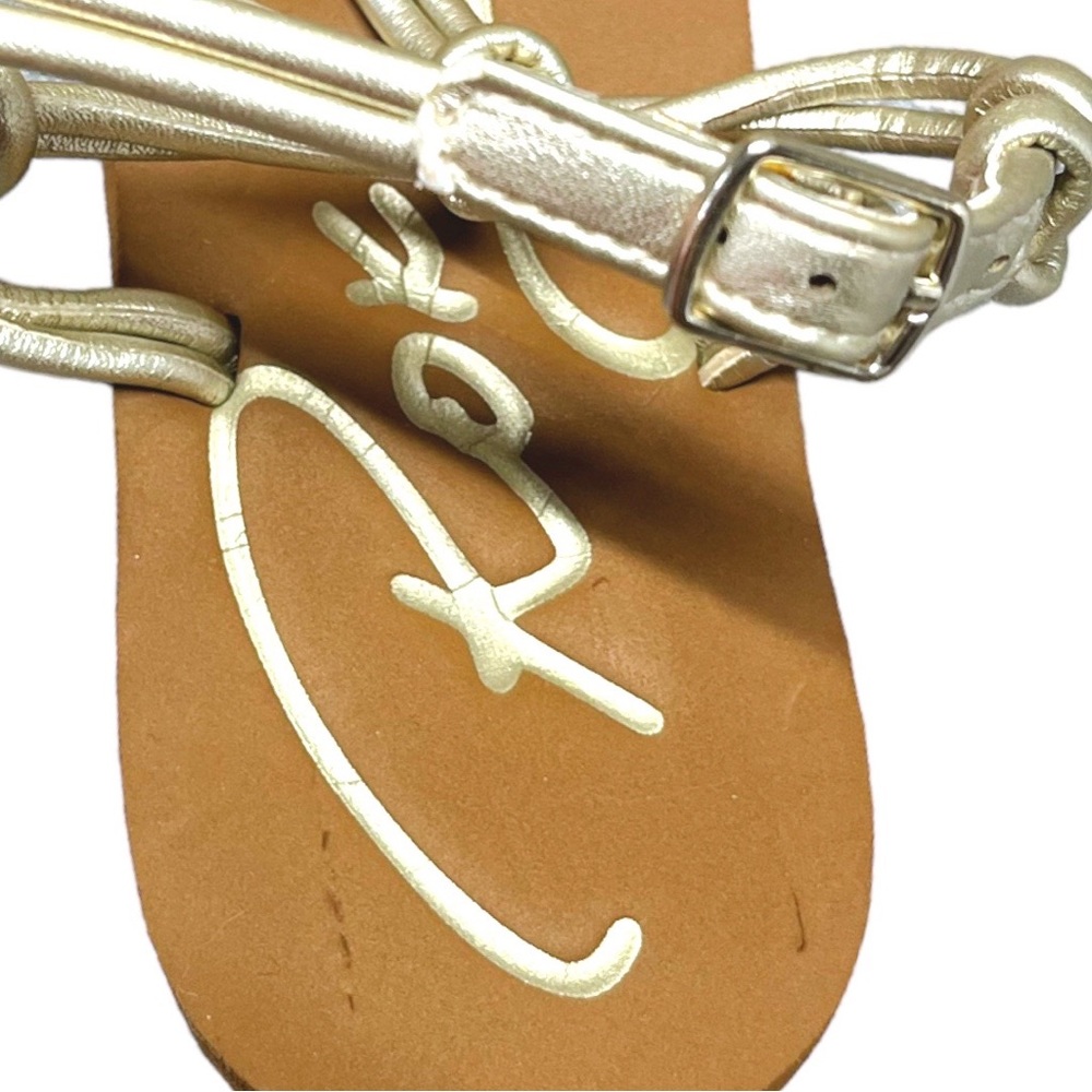 Roxy Sandals - 2 pair - Picture 2 of 2